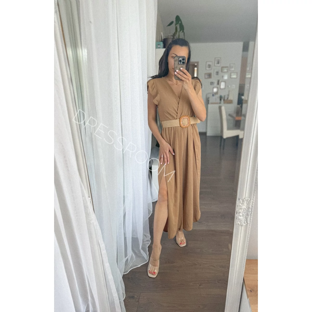 NELLI overall - Barna