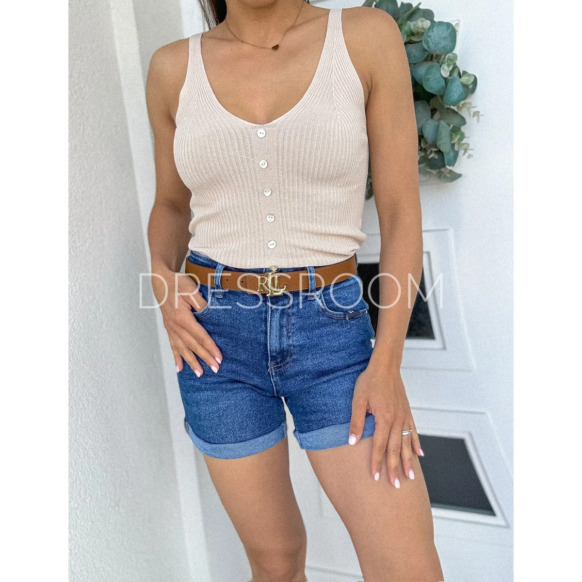 SILMA farmershort