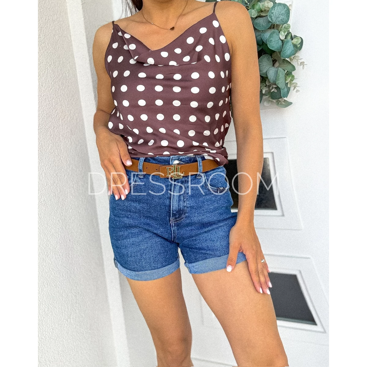 SILMA farmershort