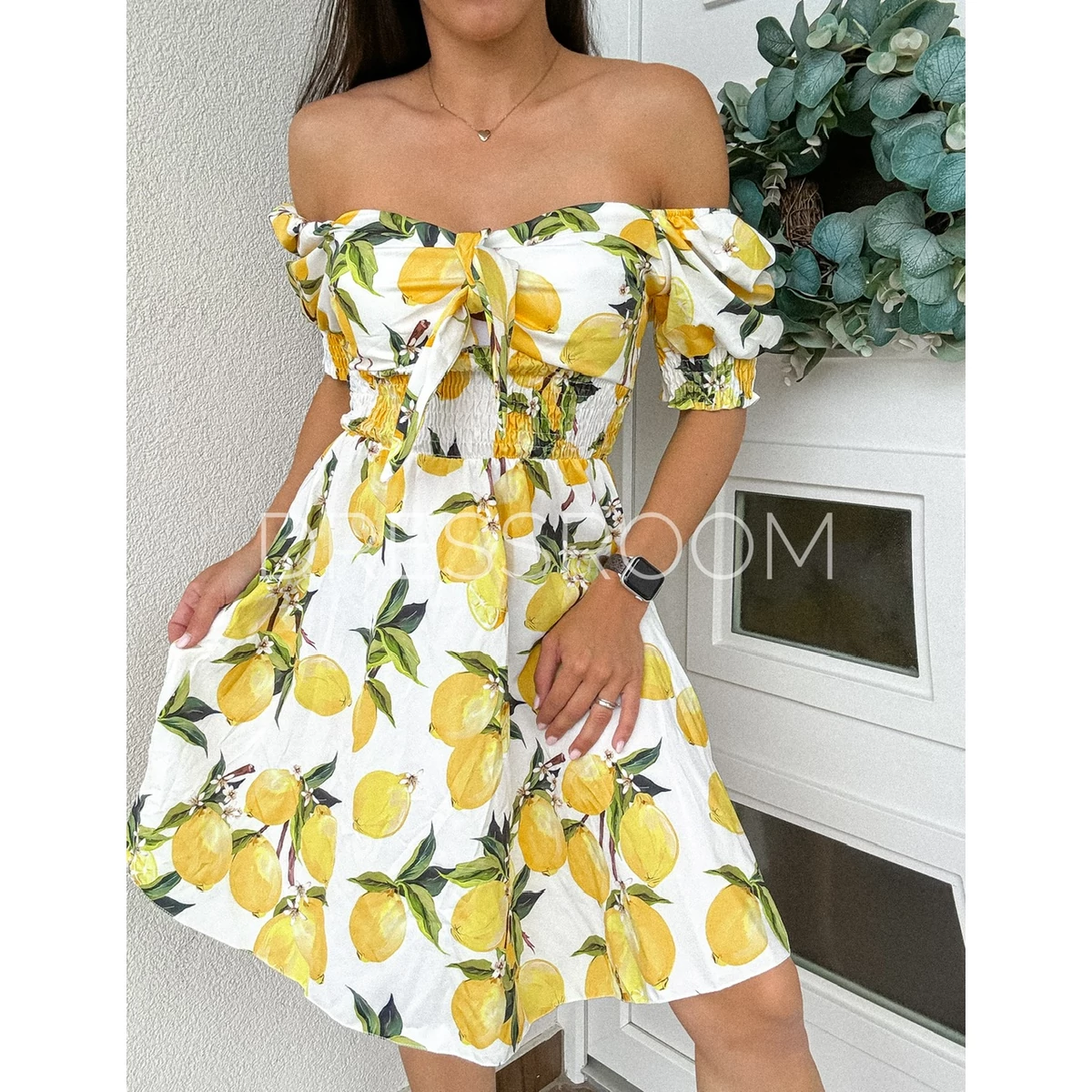 LIMOCHELLO ruha - New