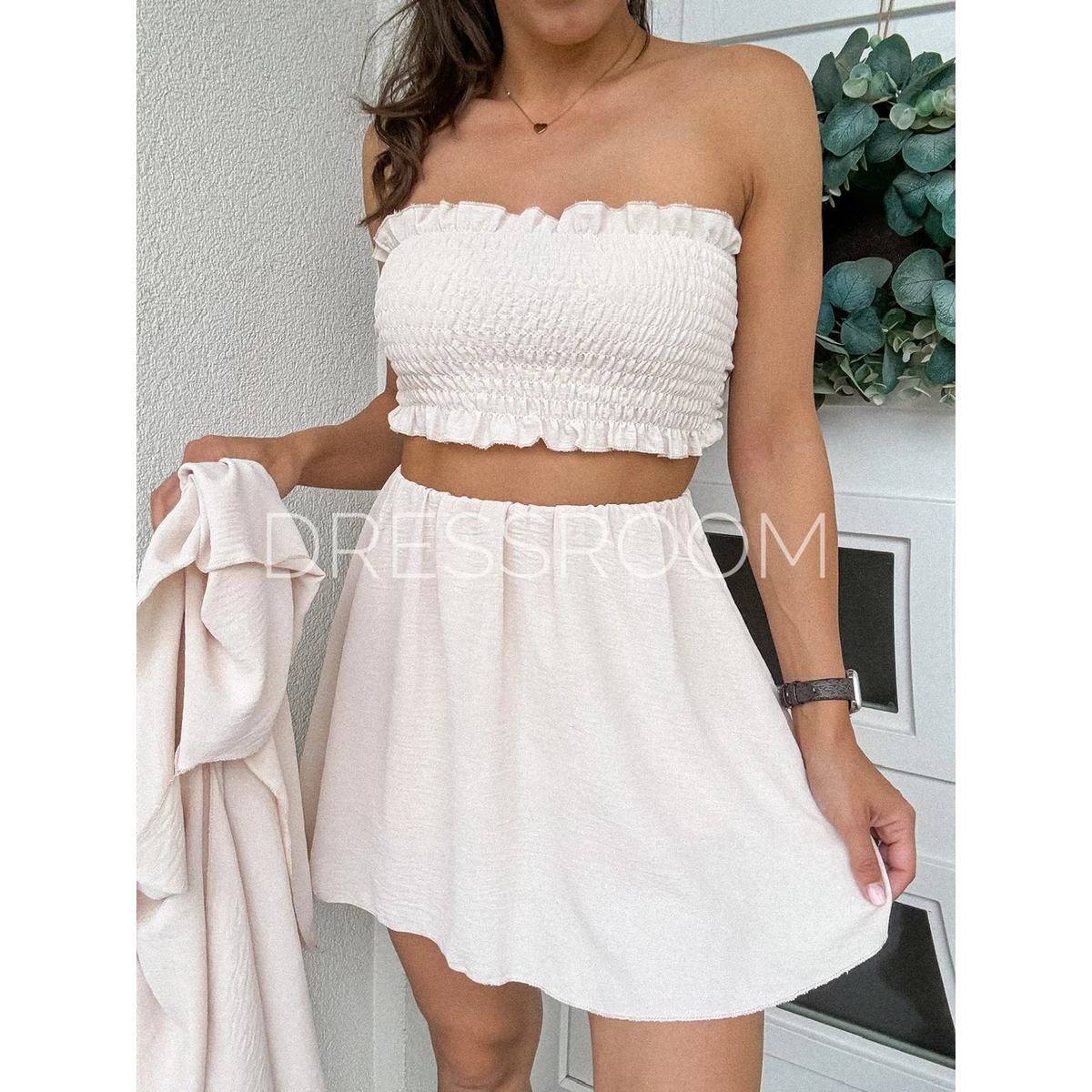 ANTAYA 3 részes szett - Beige