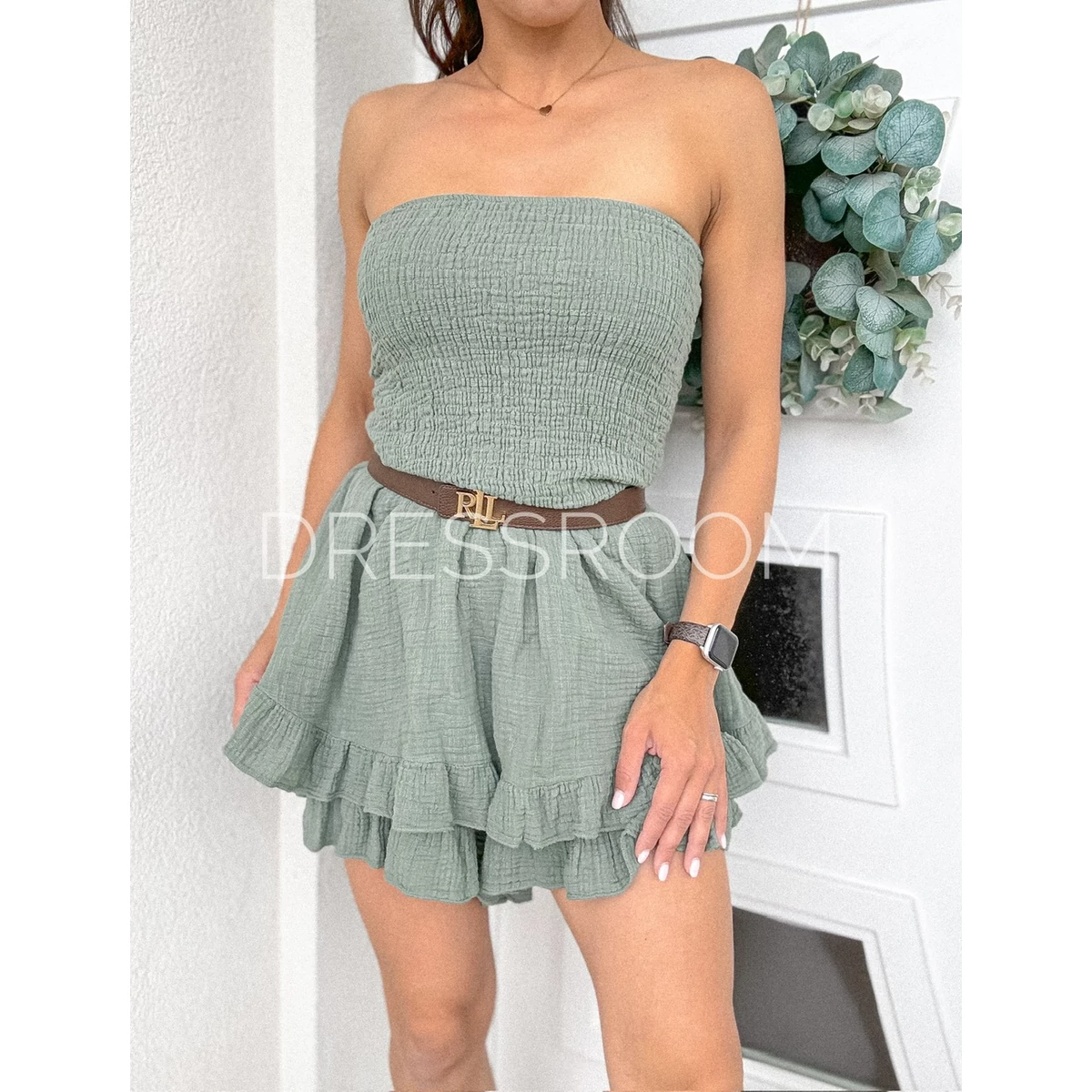 LOUI overall-Barna