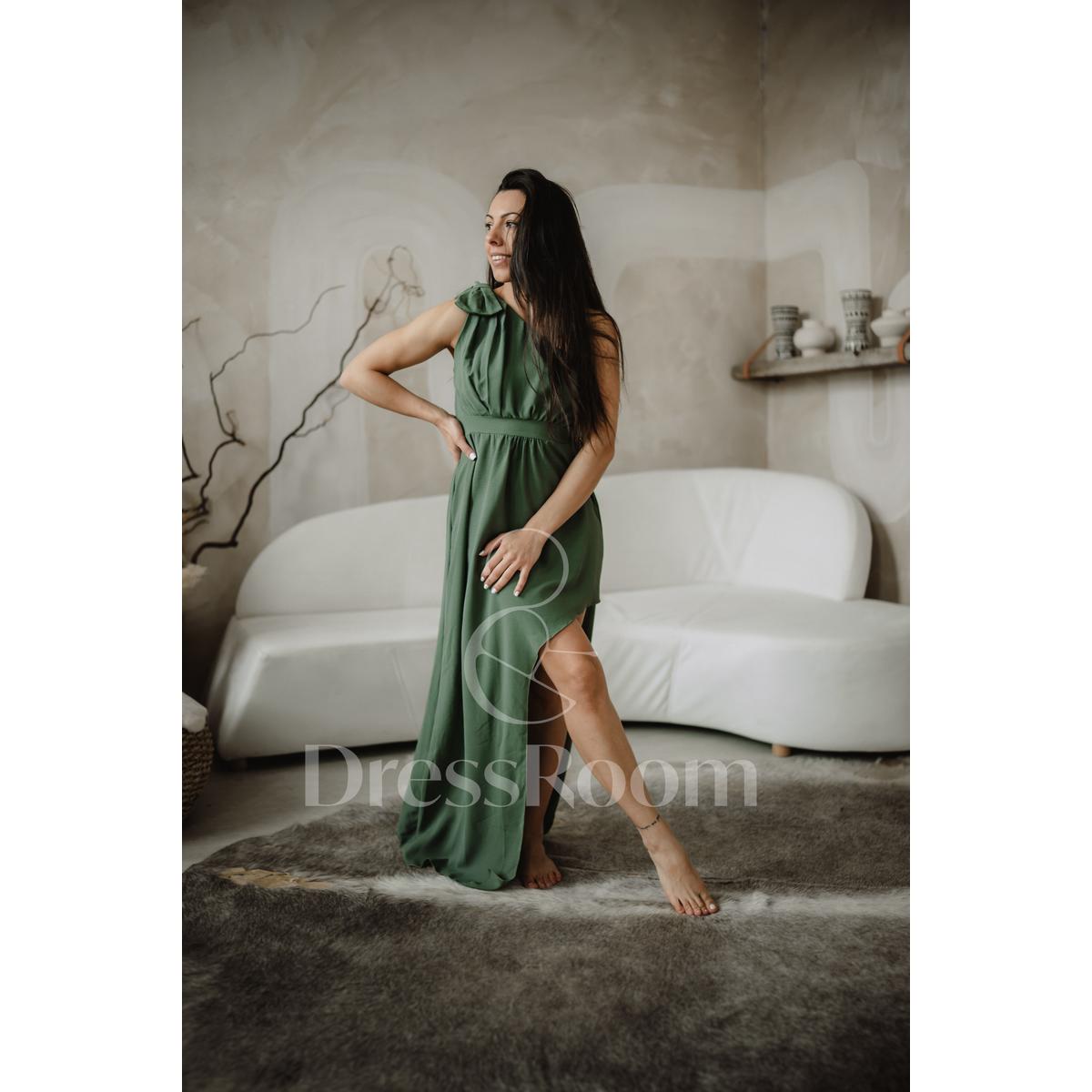 GREENY ruha - Khaki
