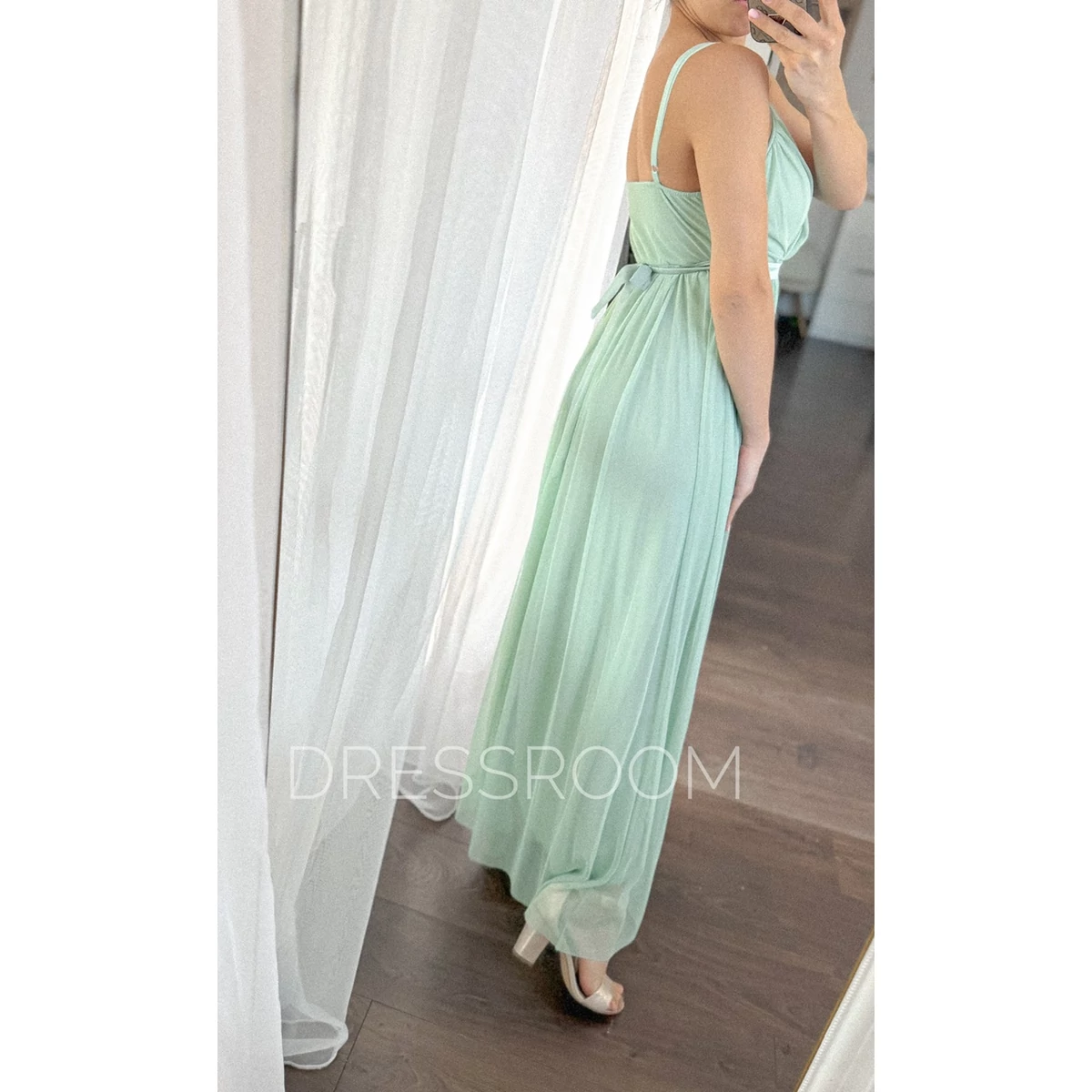 DREAM ruha - Menta