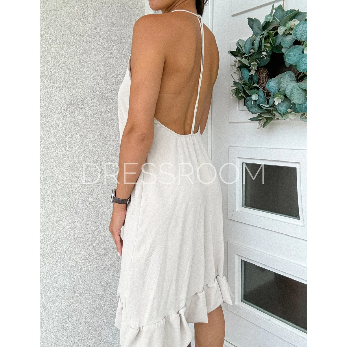 MARRY ruha - Beige