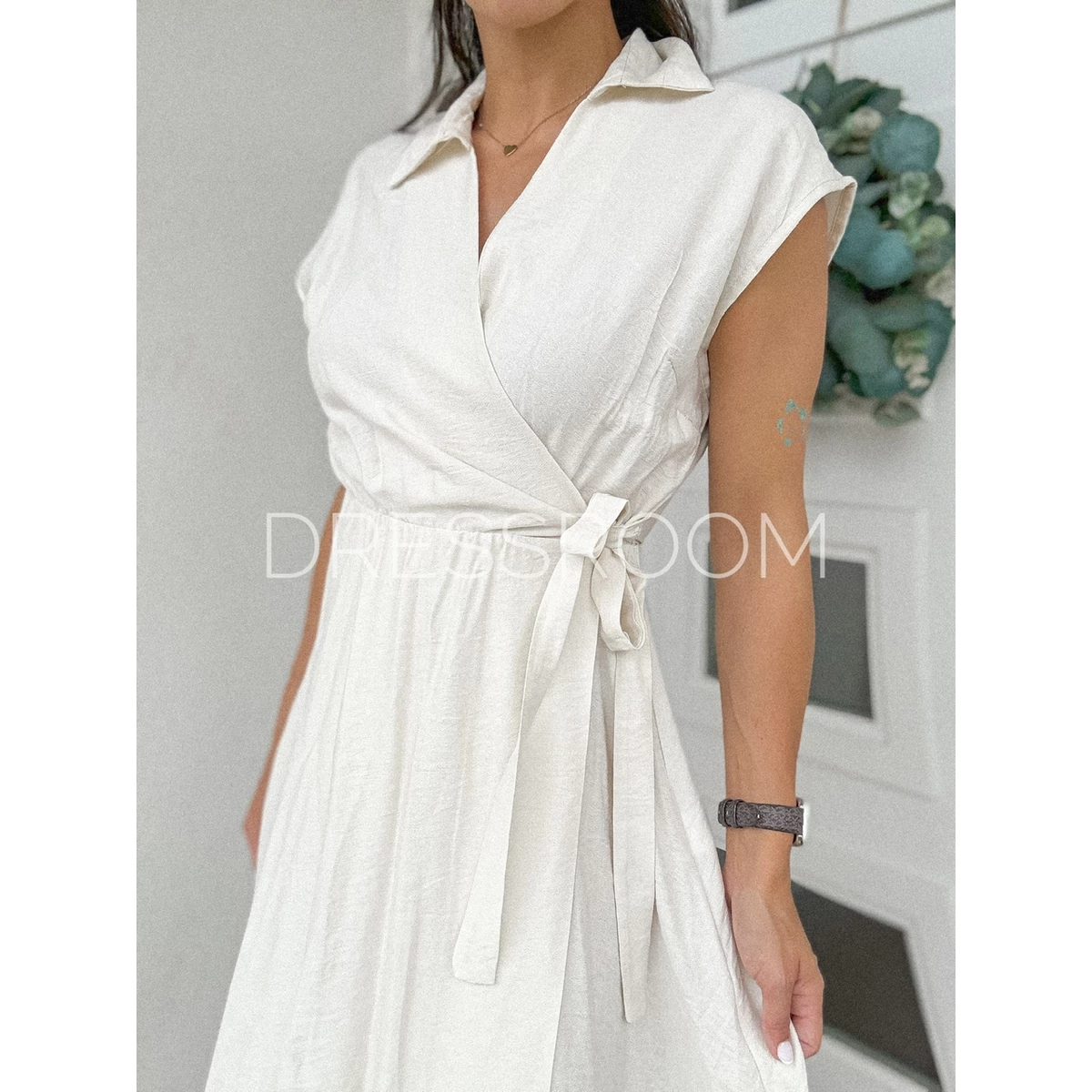 JULIE basic ruha