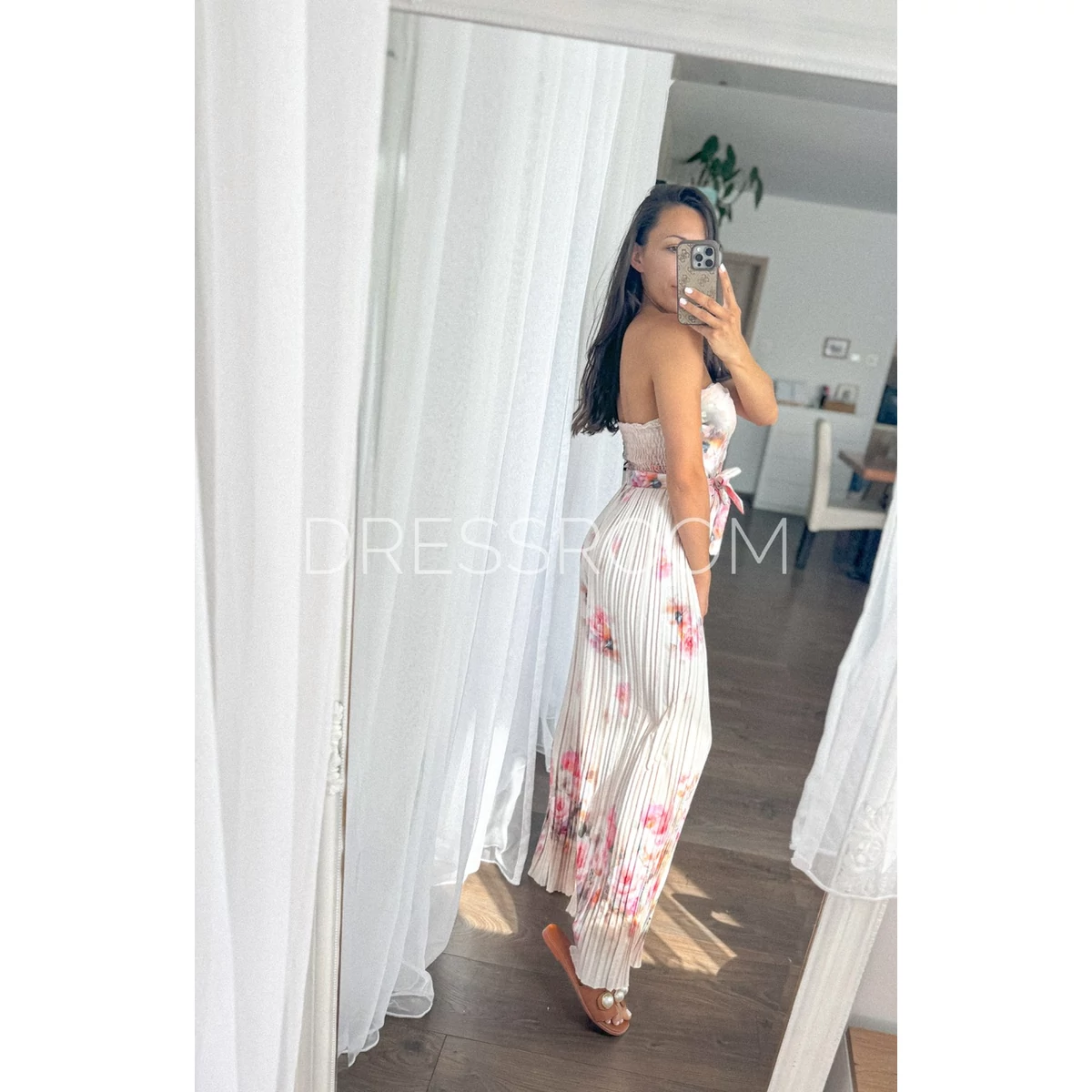 ARIELL - Fehér