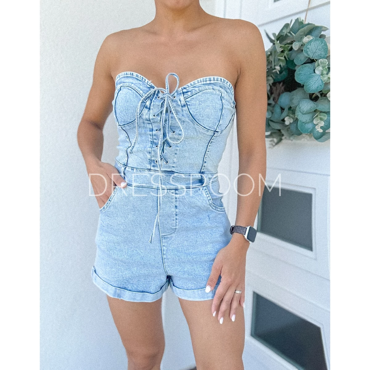 LISSIMO farmeroverall 