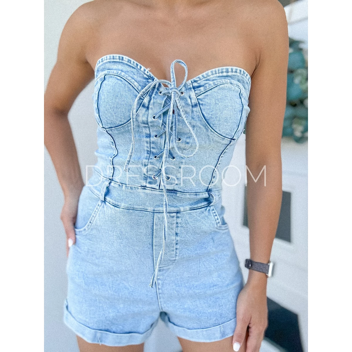 LISSIMO farmeroverall 