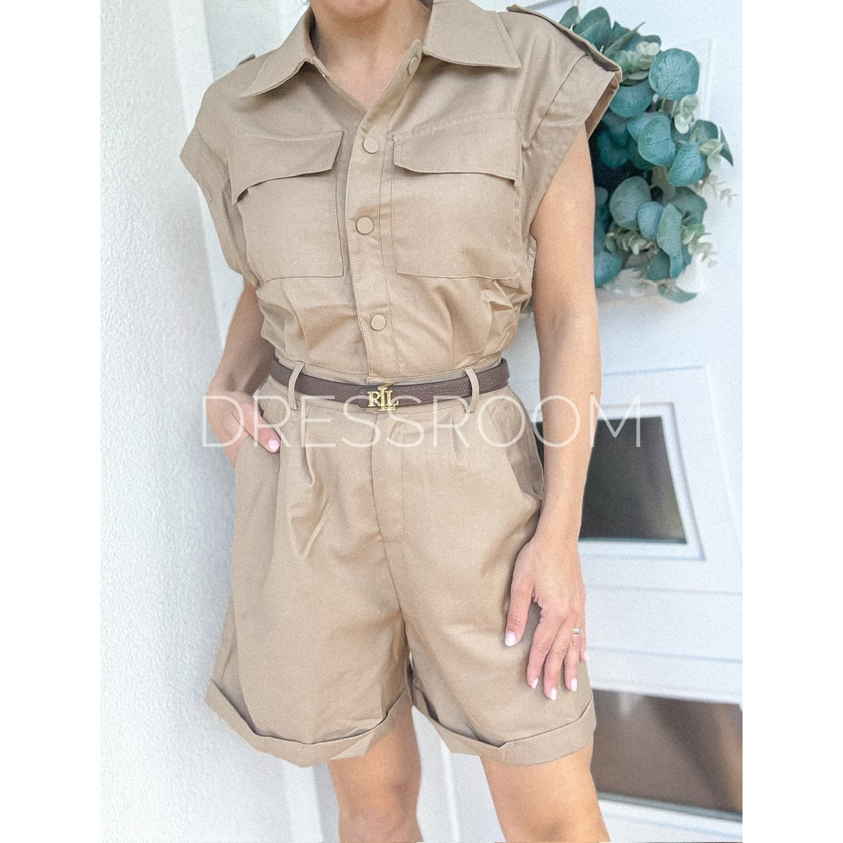 New York overall - Barna