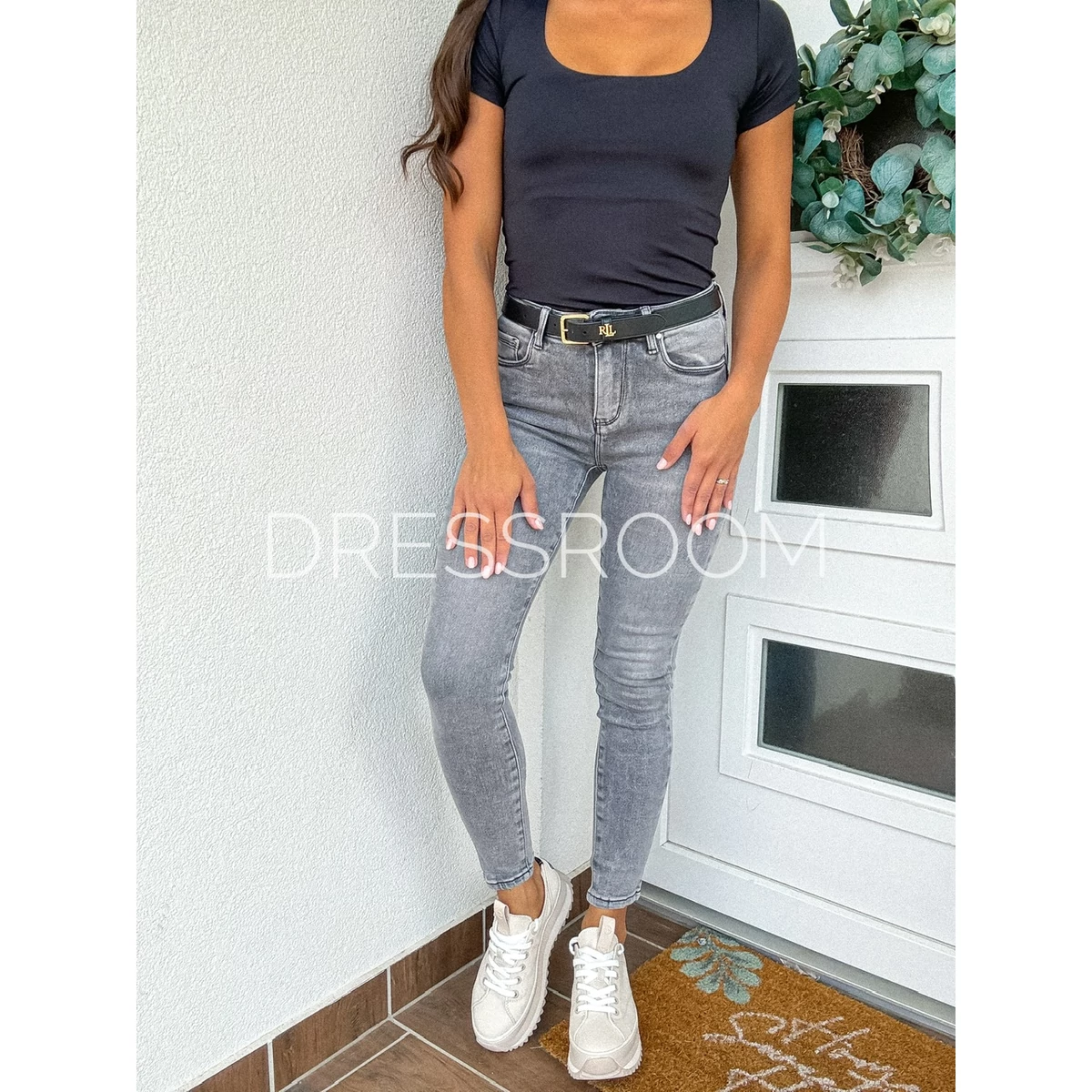 ADORO -5 kg farmer - Szürke