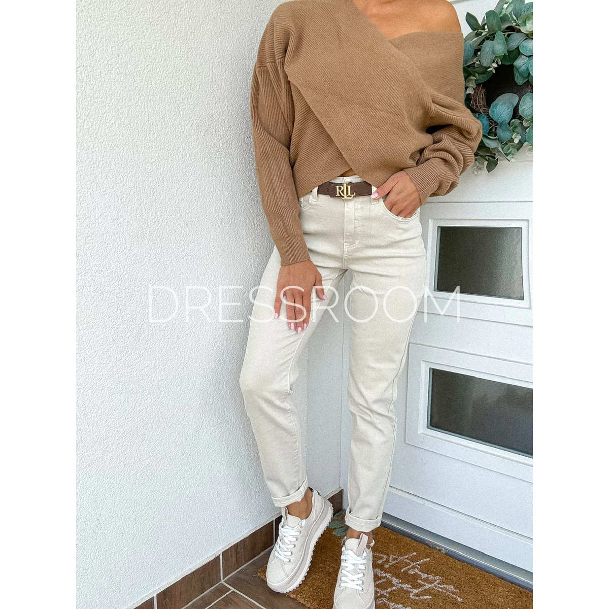 MILTY Mom jeans