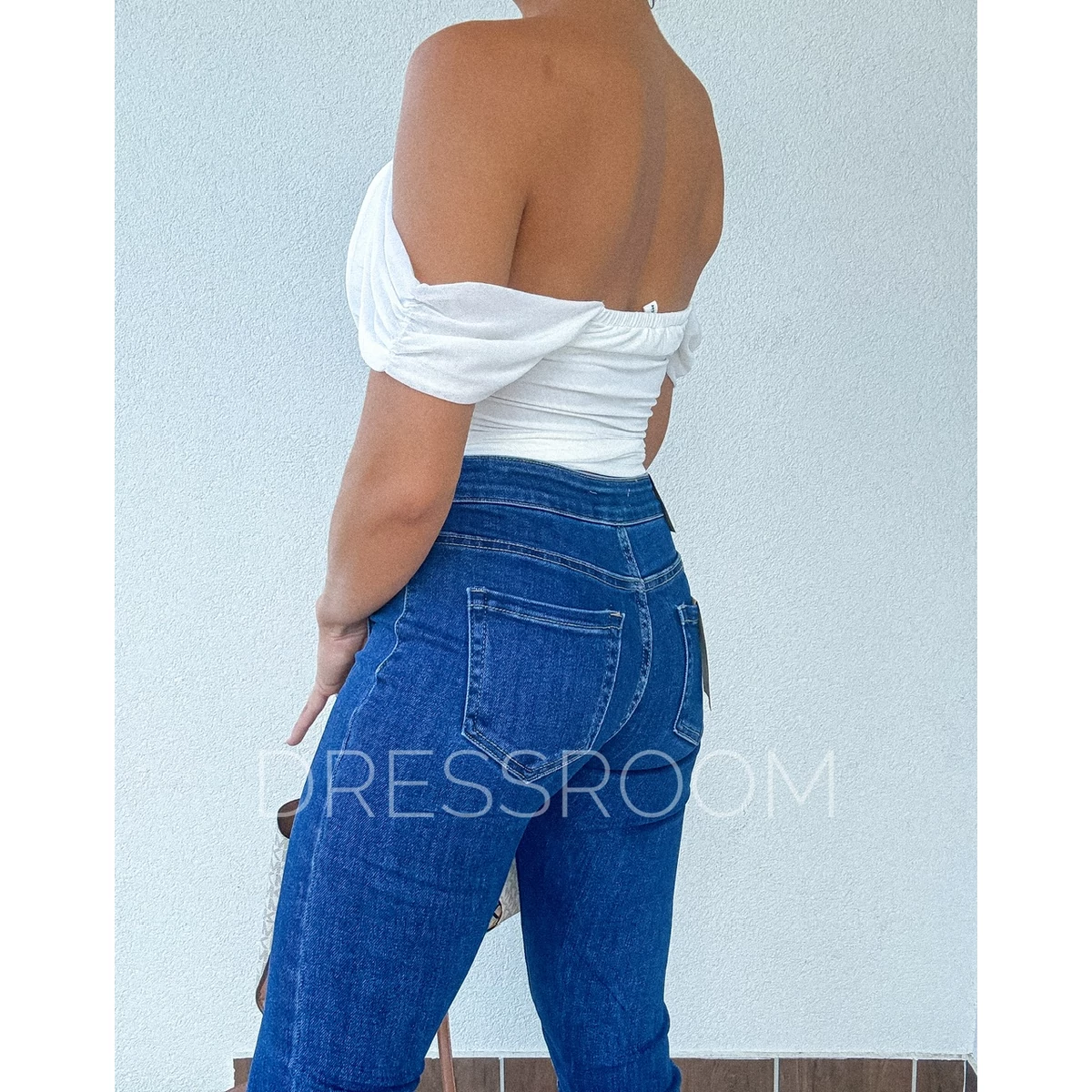 MARIAH trapéz farmer