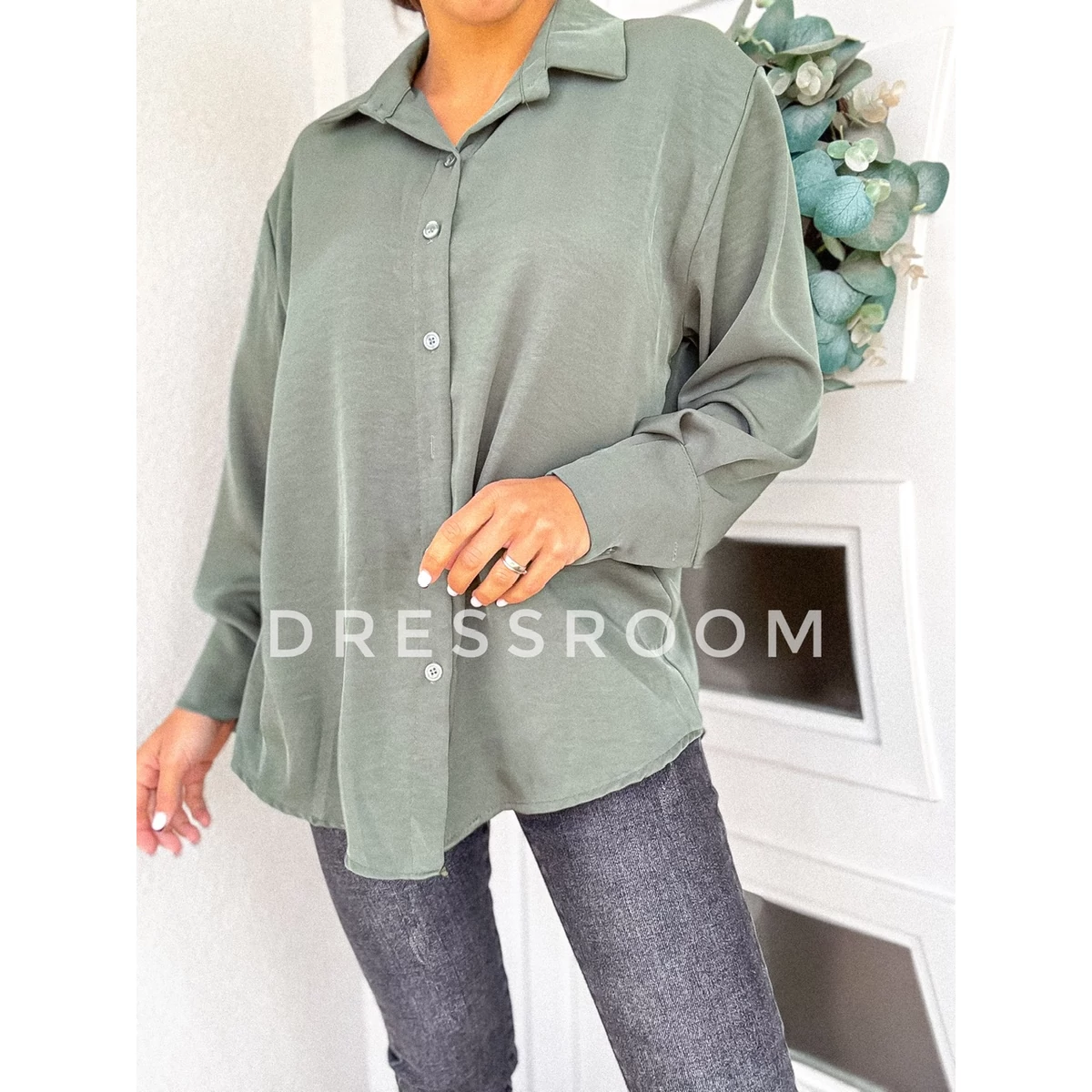 DENILLA ing - Khaki