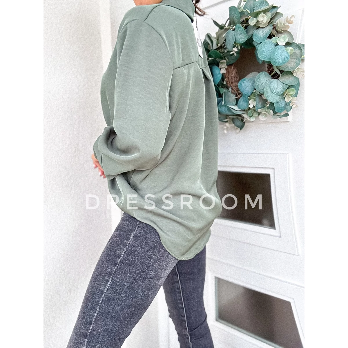 DENILLA ing - Khaki