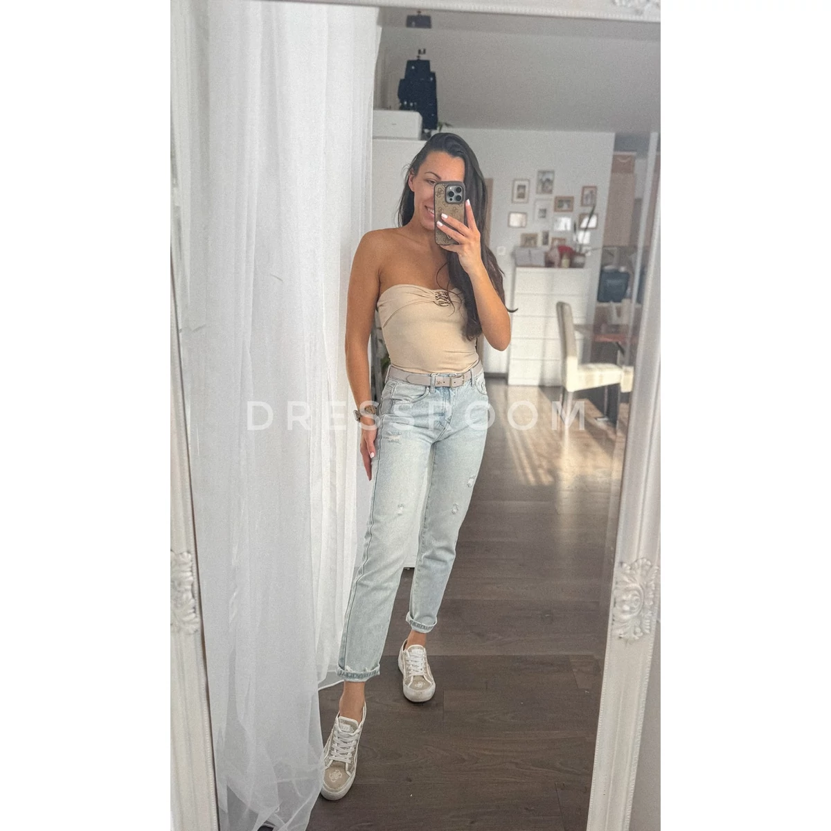ALISHA mom farmer