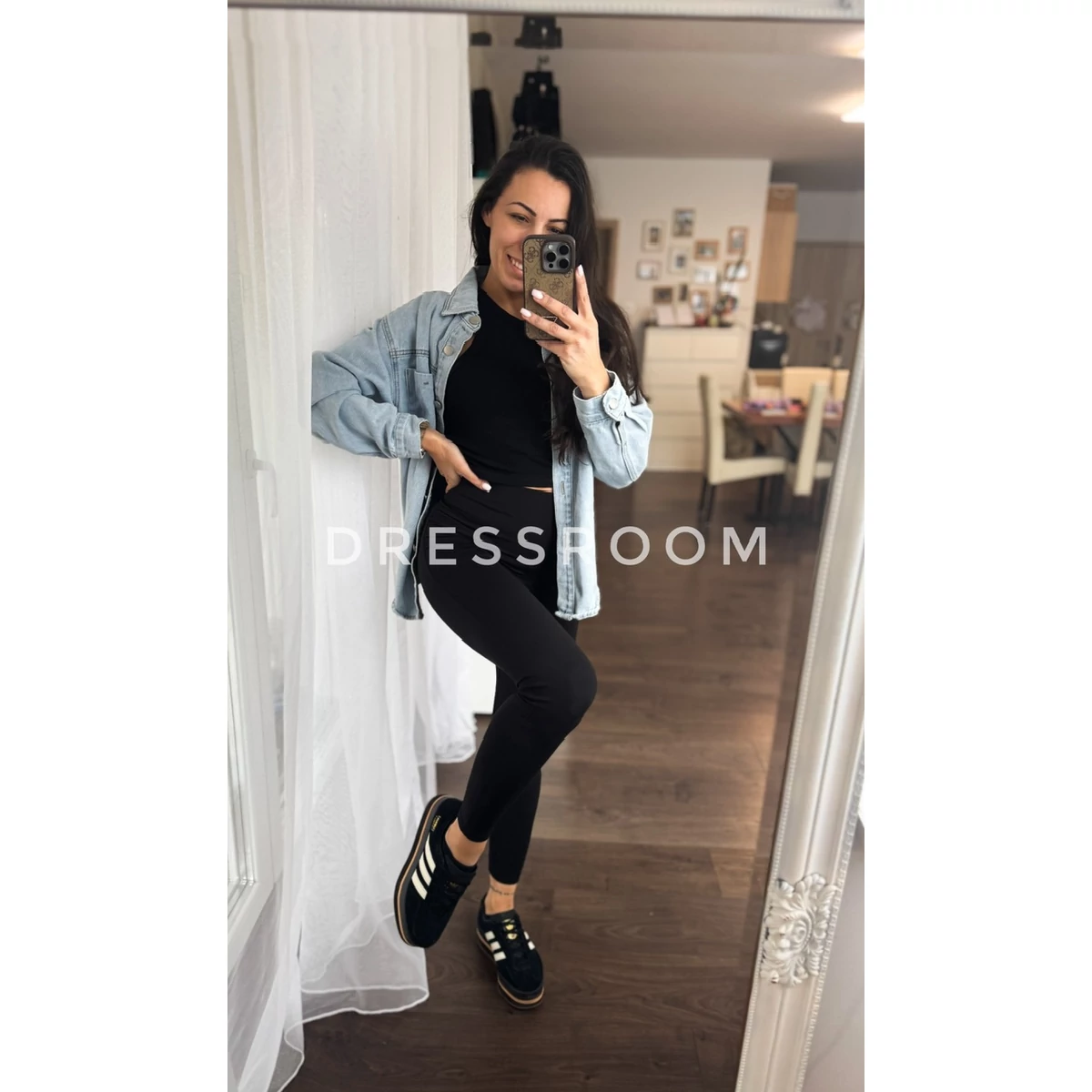 AGRIA leggings push up