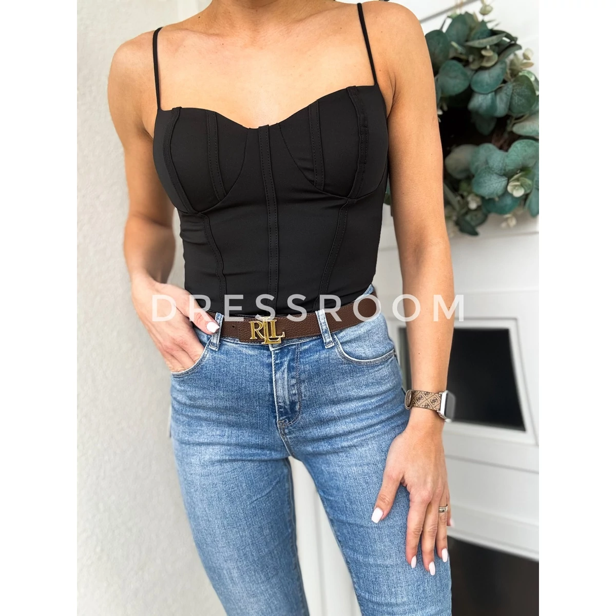 KITTI body - Fekete