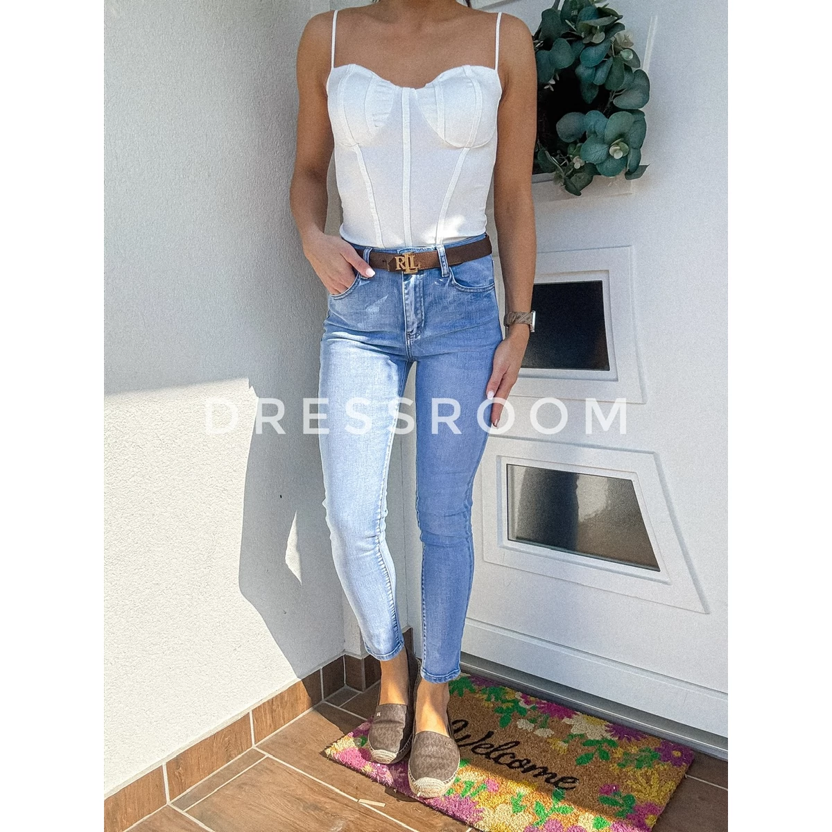 POLLI skinny farmer 2.0
