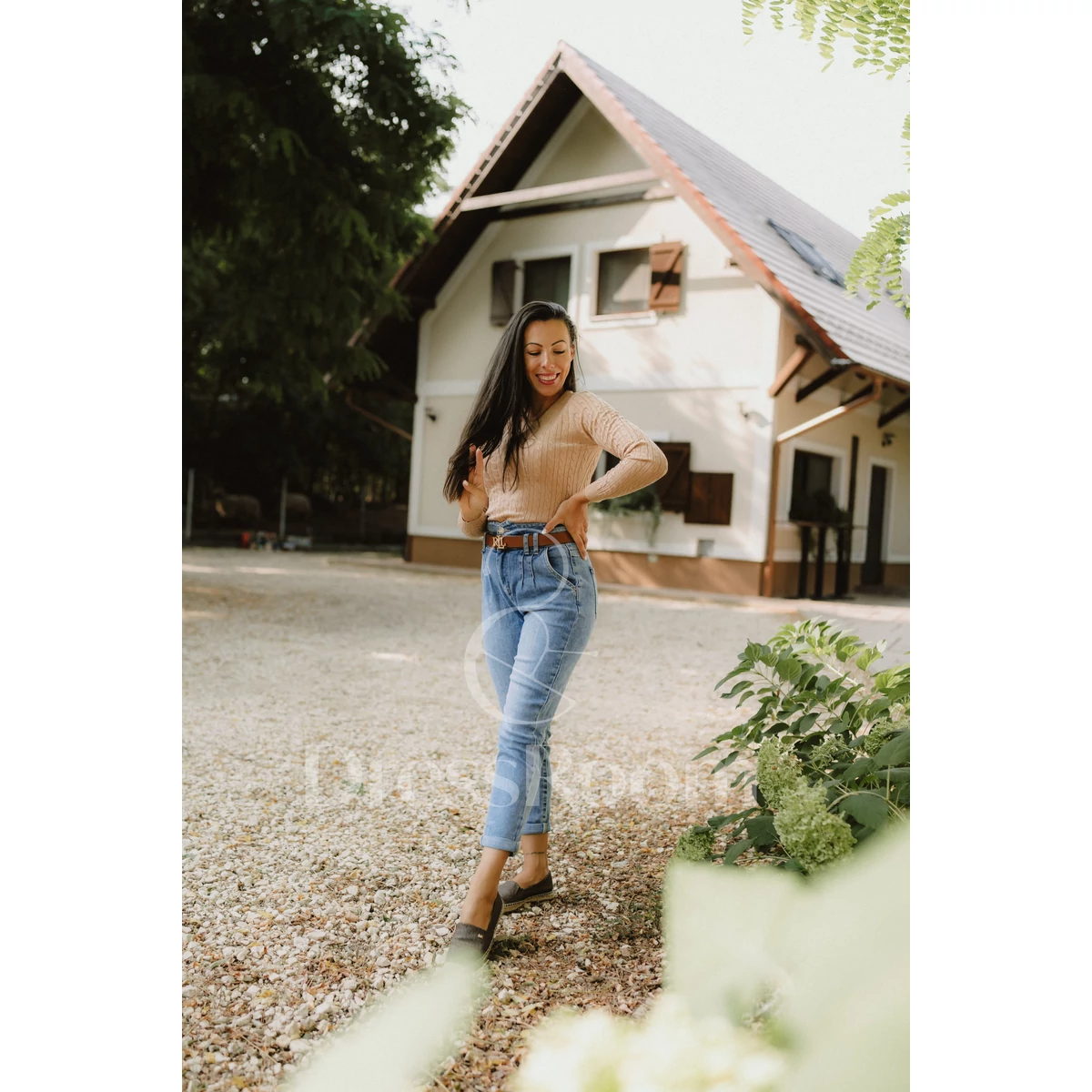 MAYA BF farmer
