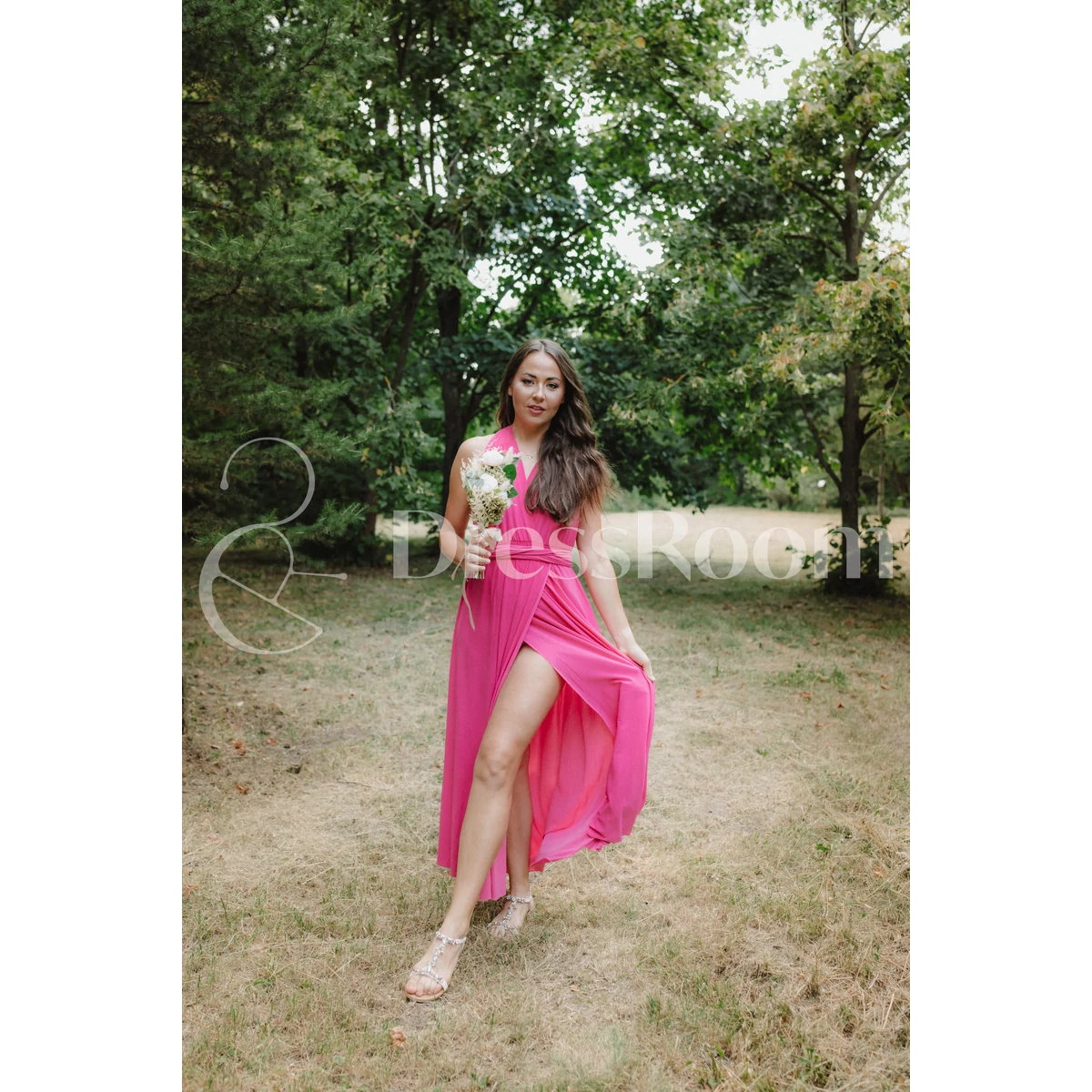 INFINITY ruha - PINK