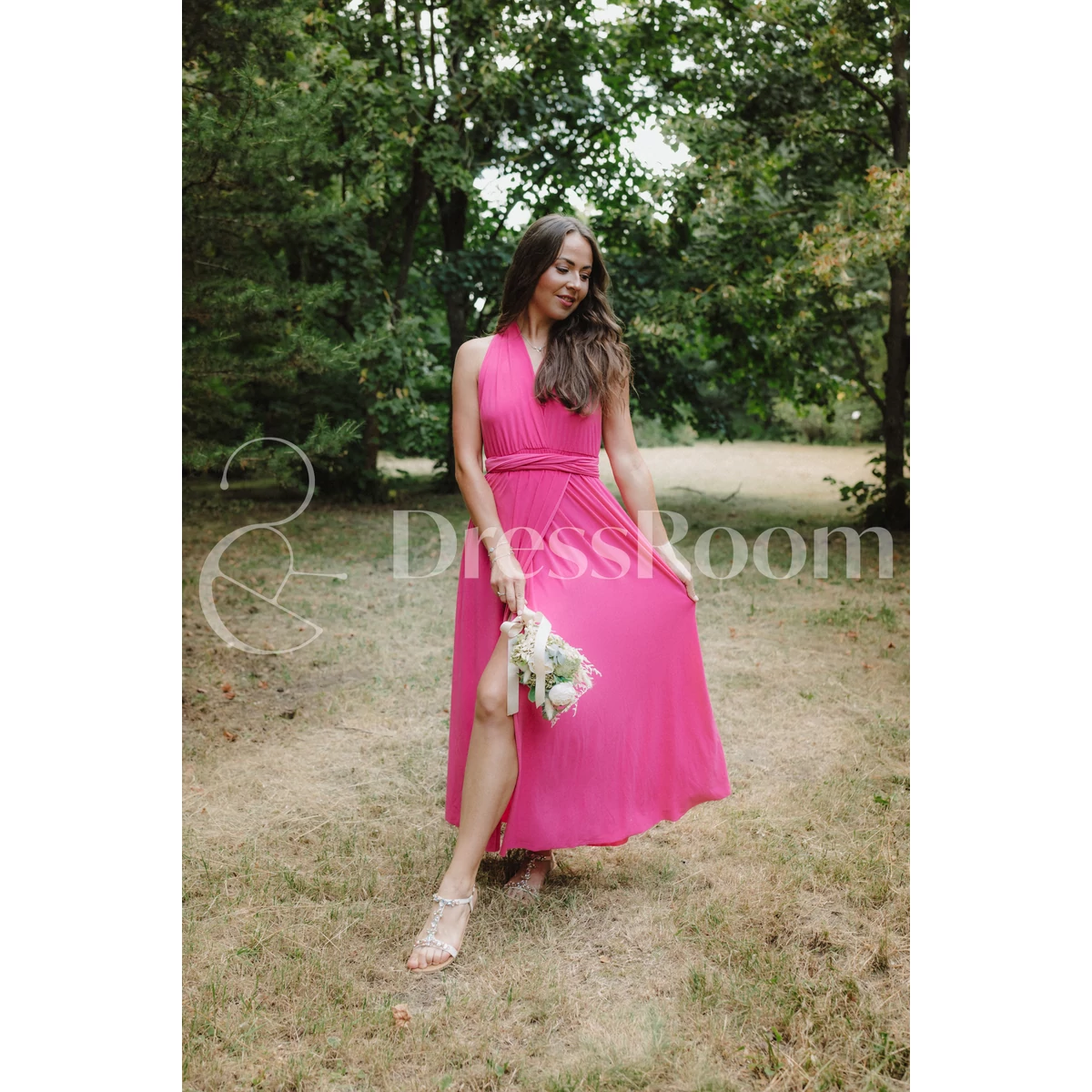 INFINITY ruha - PINK