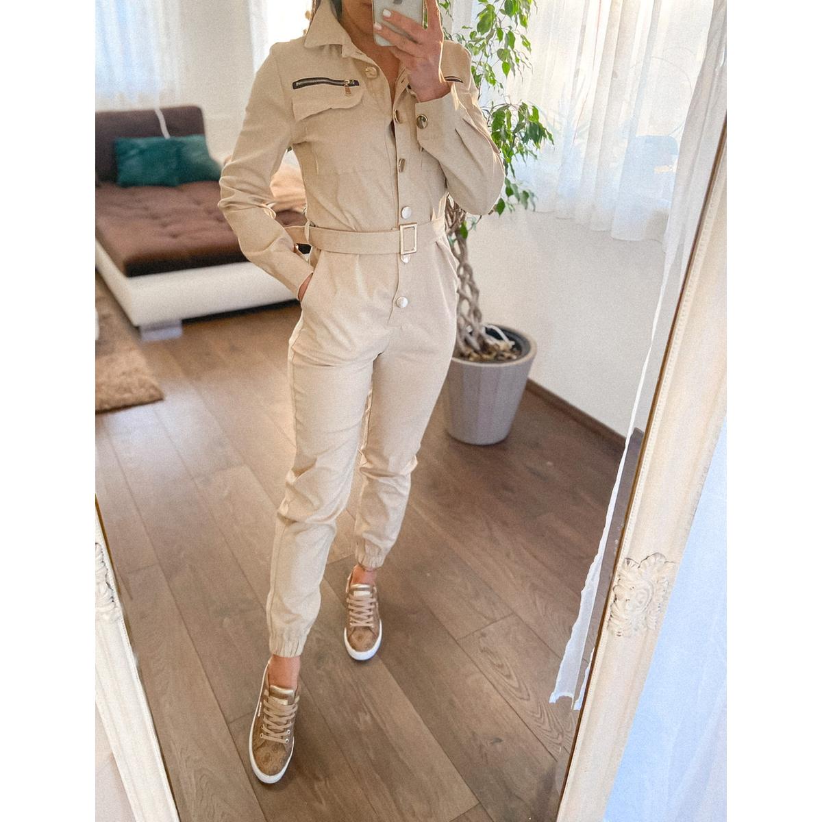 ÉDA overall