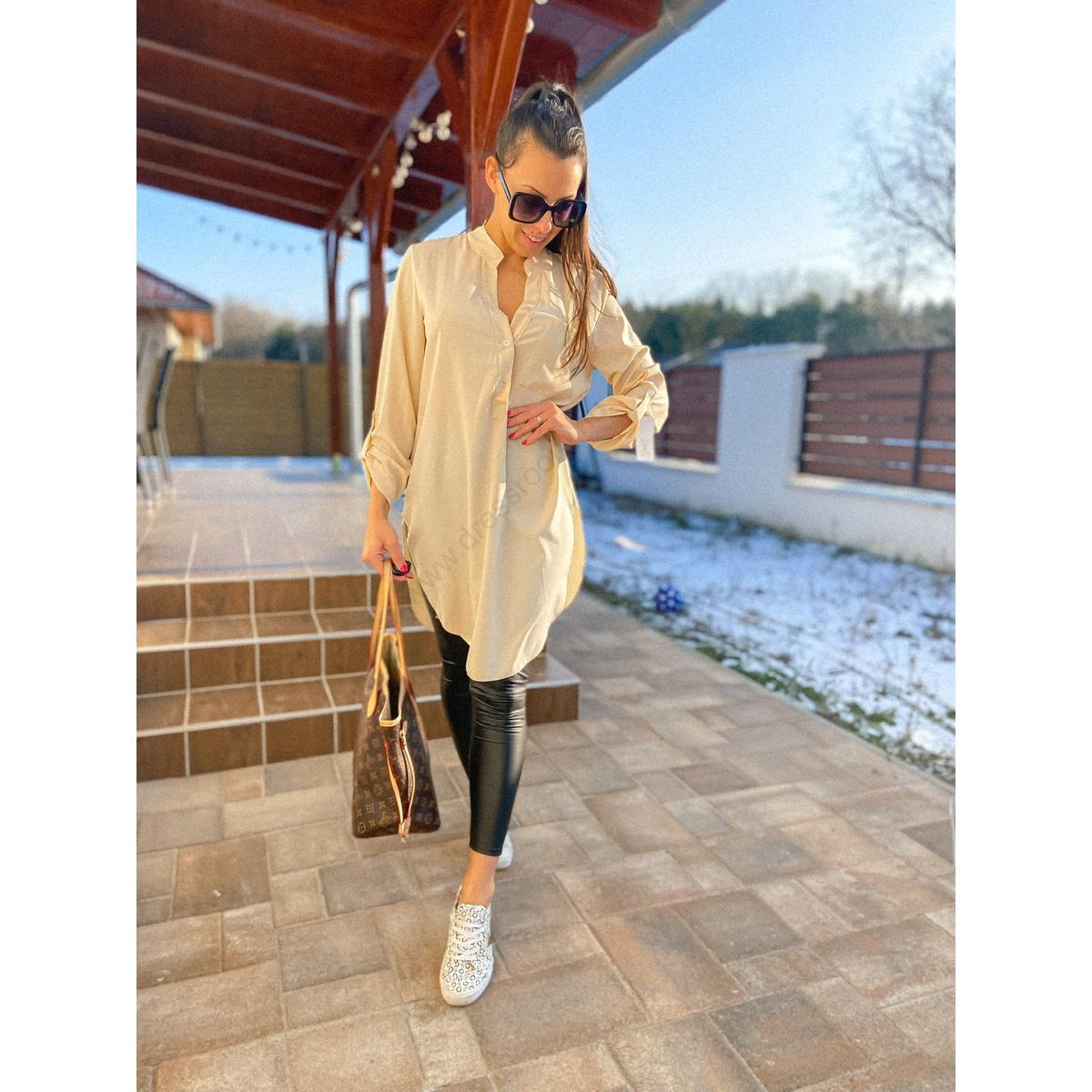 TIANA ING - BEIGE