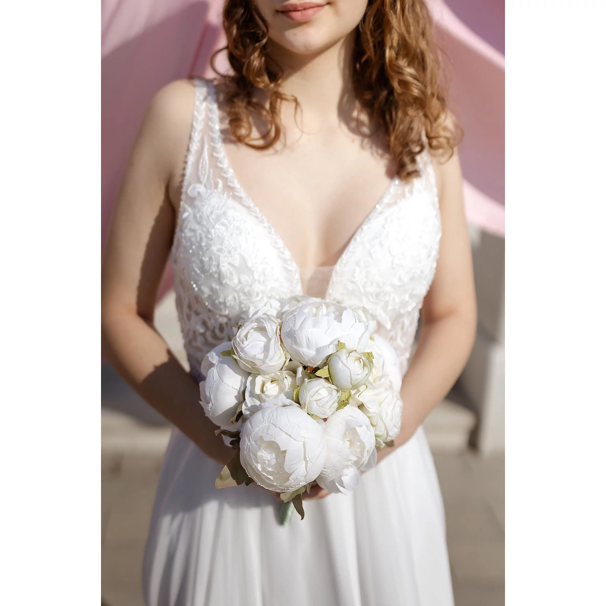 LEILA menyasszonyi ruha