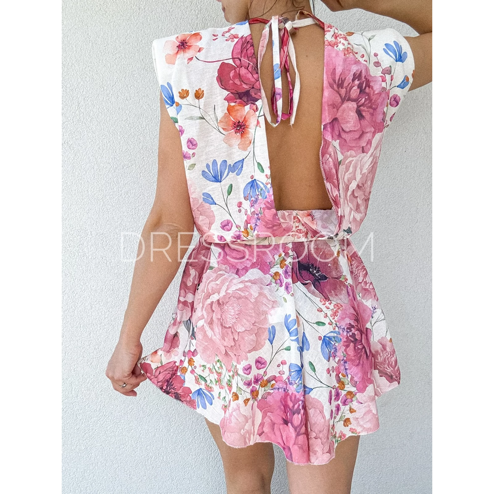 Kép 4/4 - LALOOK overall