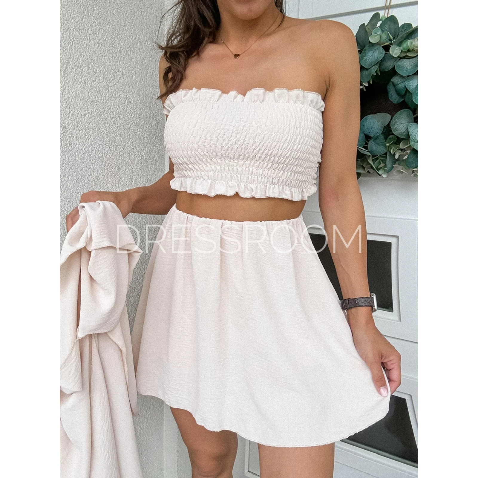Kép 1/2 - ANTAYA 3 részes szett - Beige