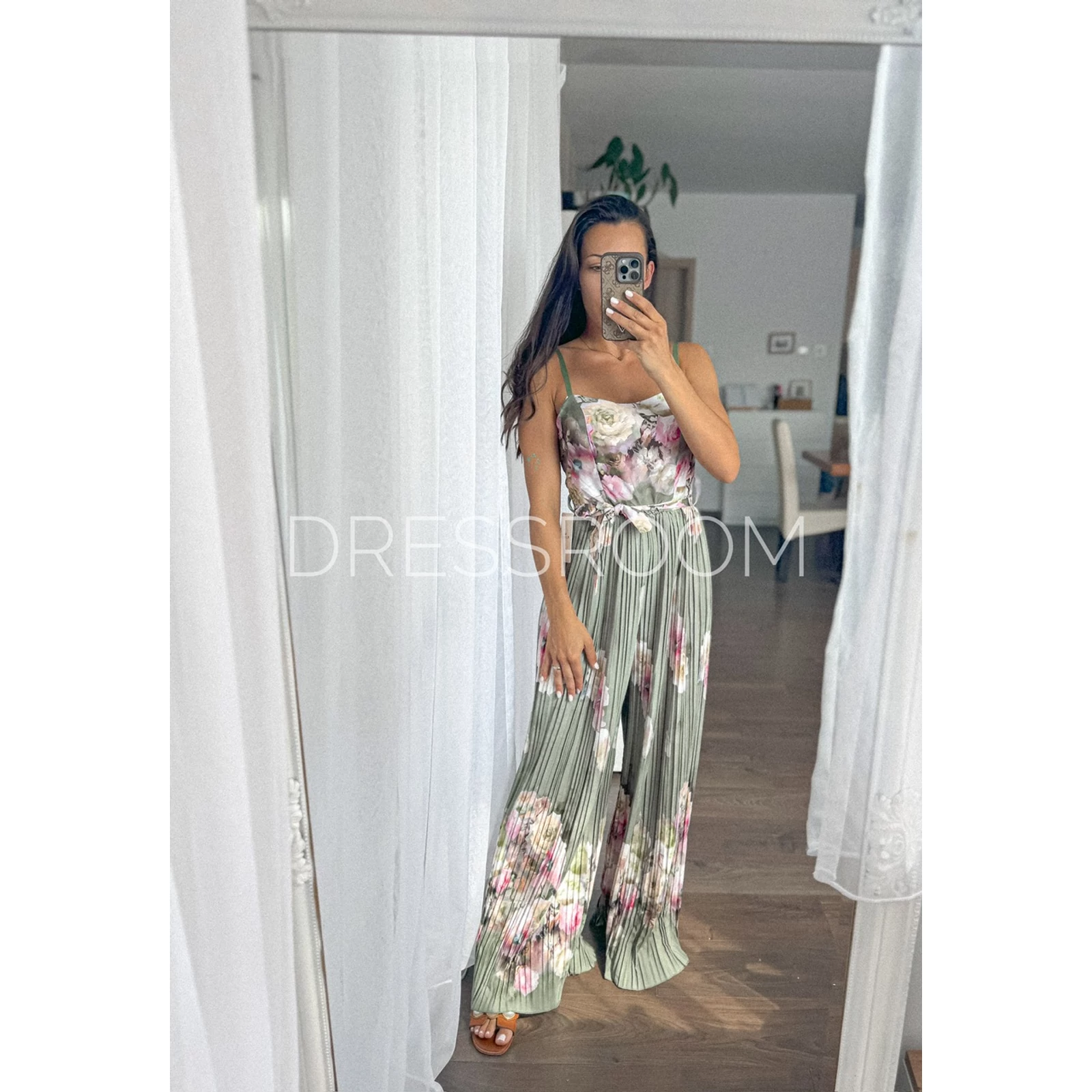 Kép 1/2 - ARIELL - Khaki