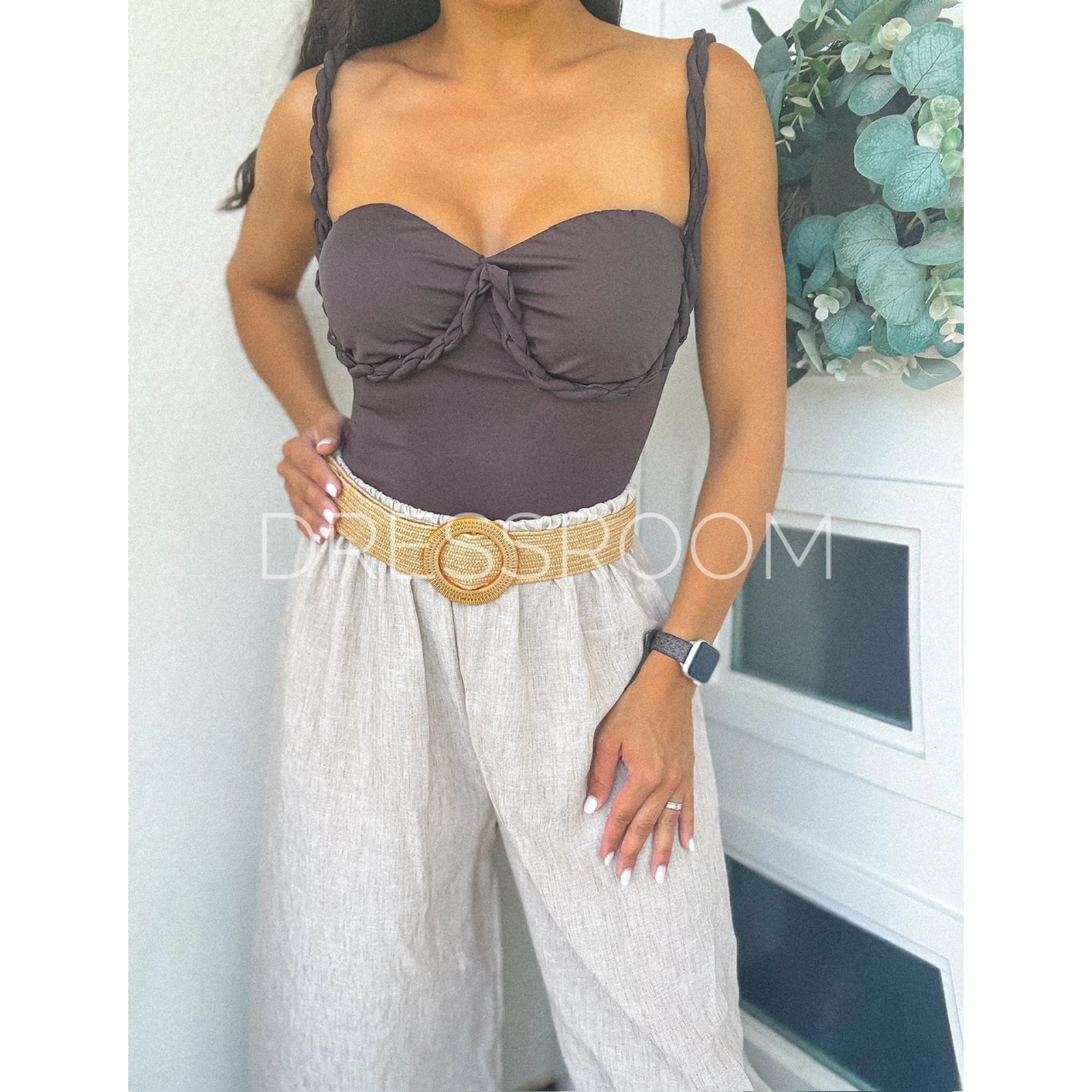 Kép 3/4 - Cinnamon body - Csoki