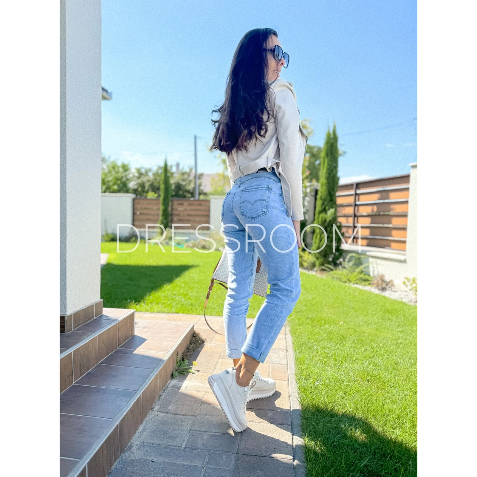 Kép 3/6 - JINNY mom farmer