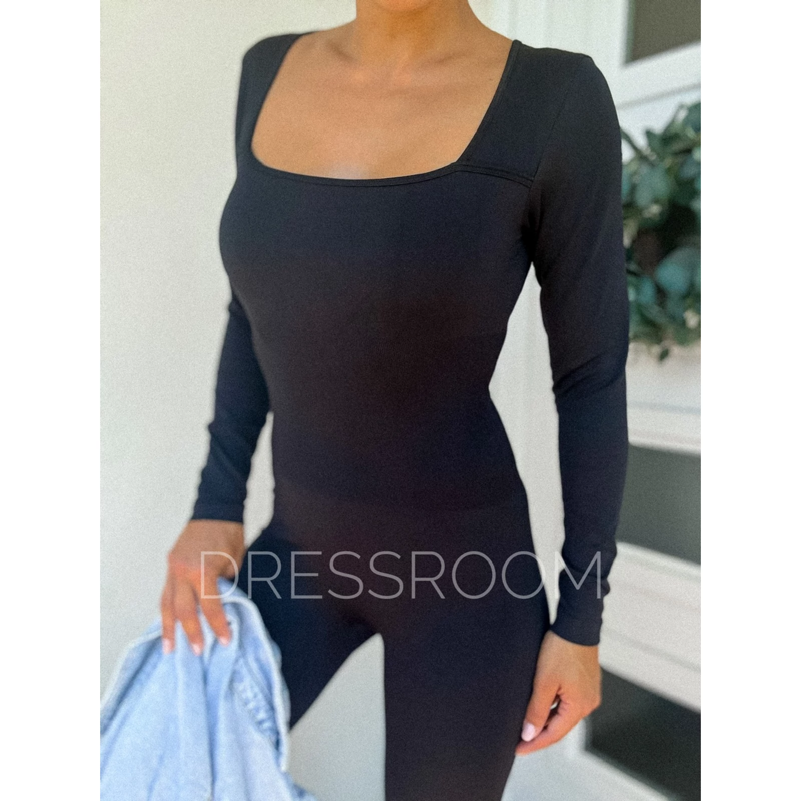 Kép 2/5 - ELENOR basic alakformáló overall