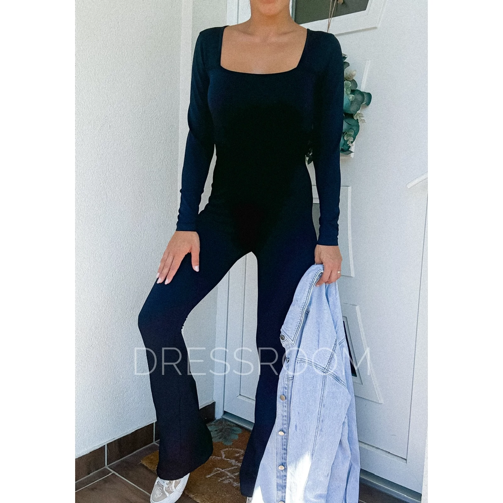 Kép 3/5 - ELENOR basic alakformáló overall
