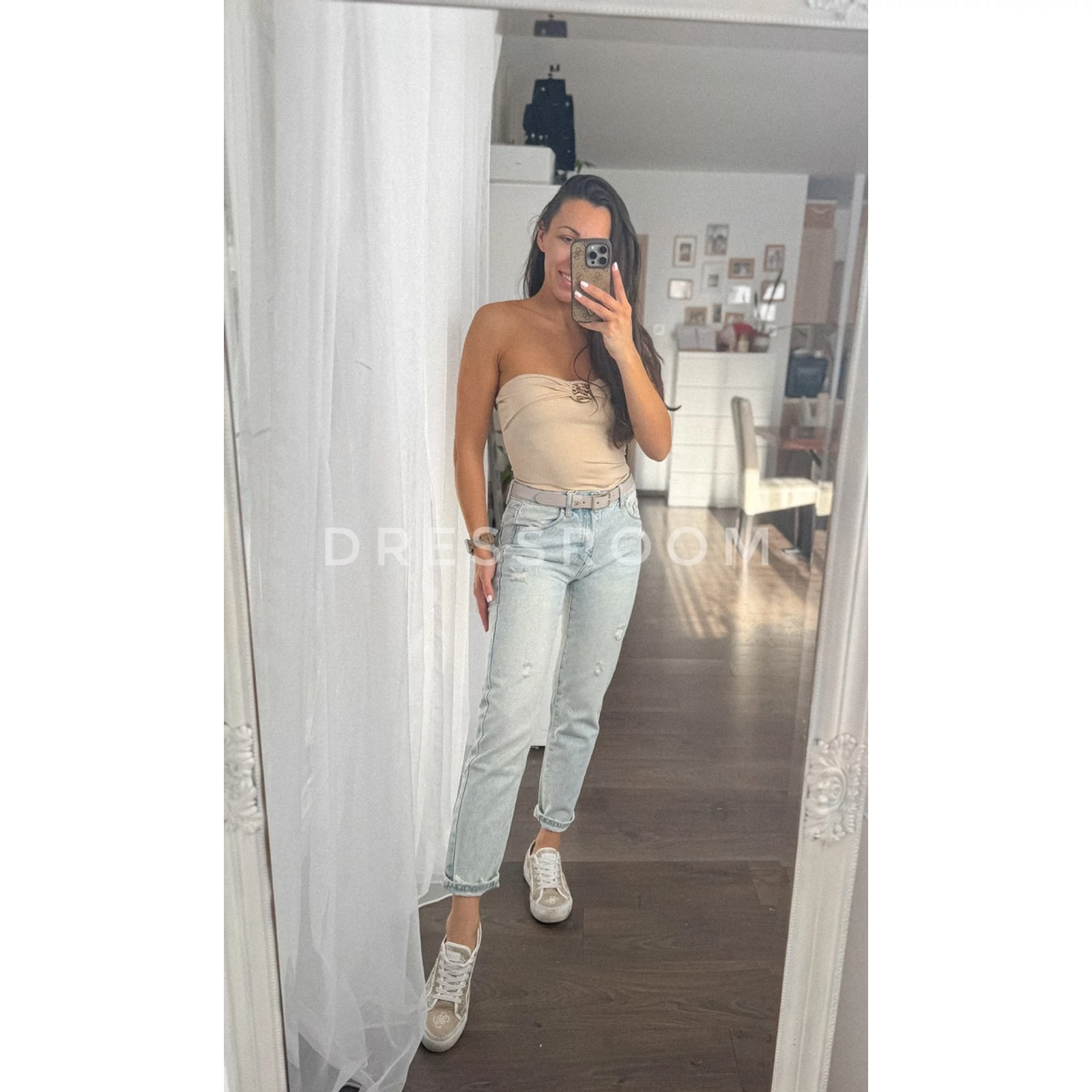 Kép 5/5 - ALISHA mom farmer