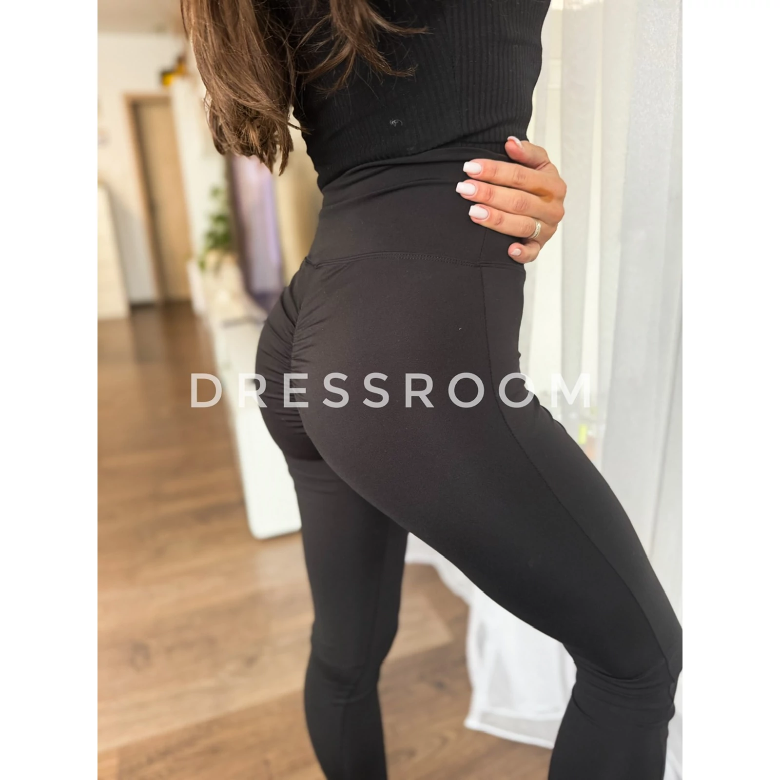 Kép 3/3 - AGRIA leggings push up