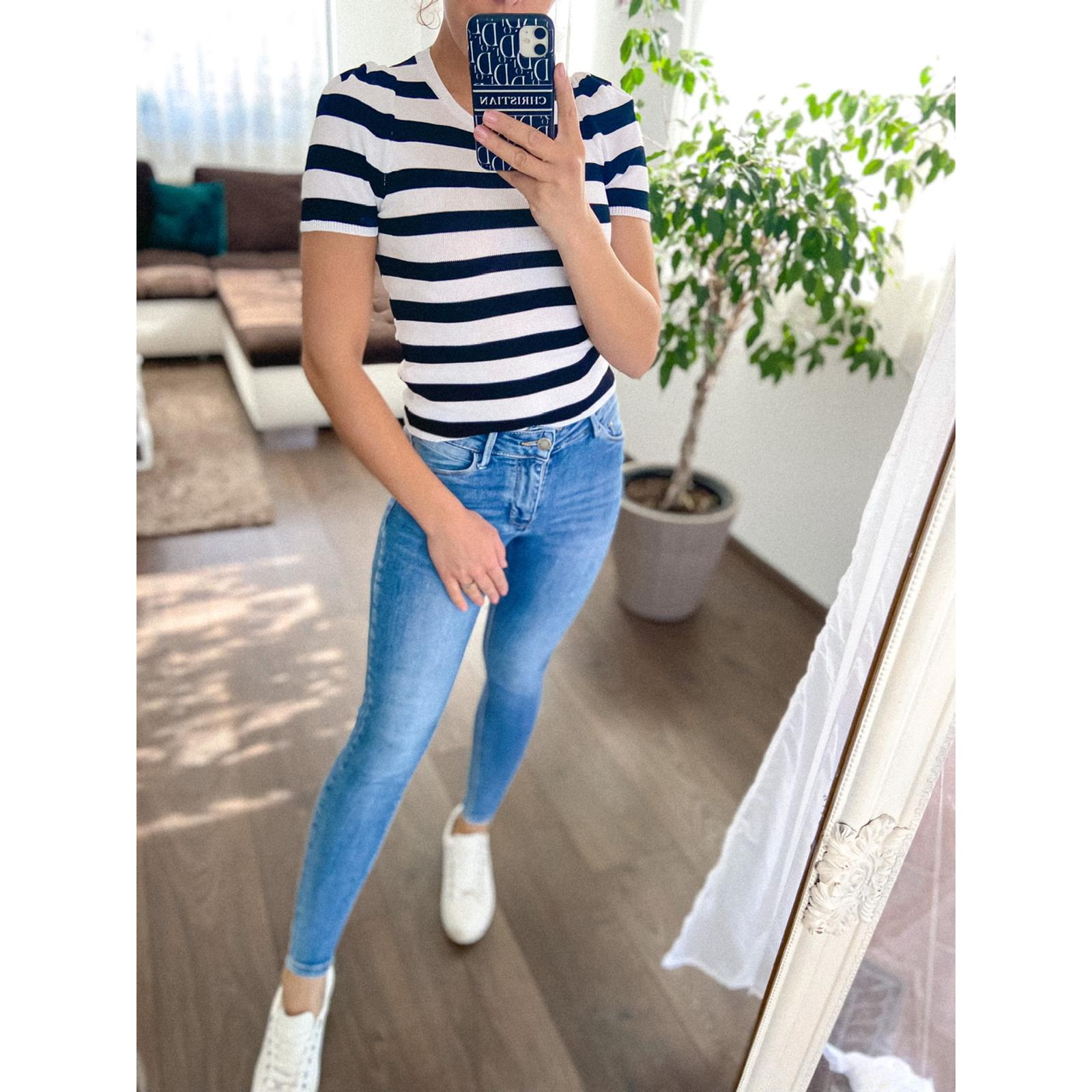 Kép 1/2 - PREMIUM denim farmernadrág NO.2