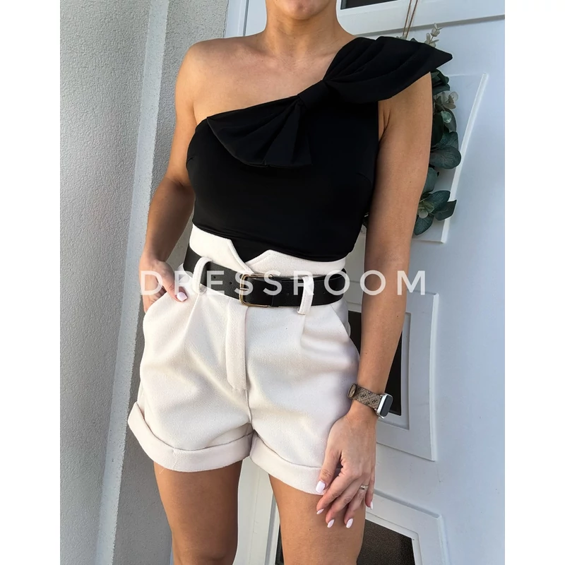 MASNI body - Fekete