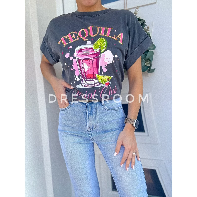 Tequila póló