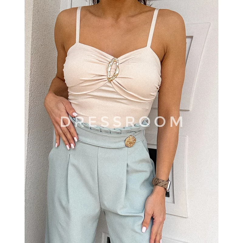 NESSA BODY - Krém