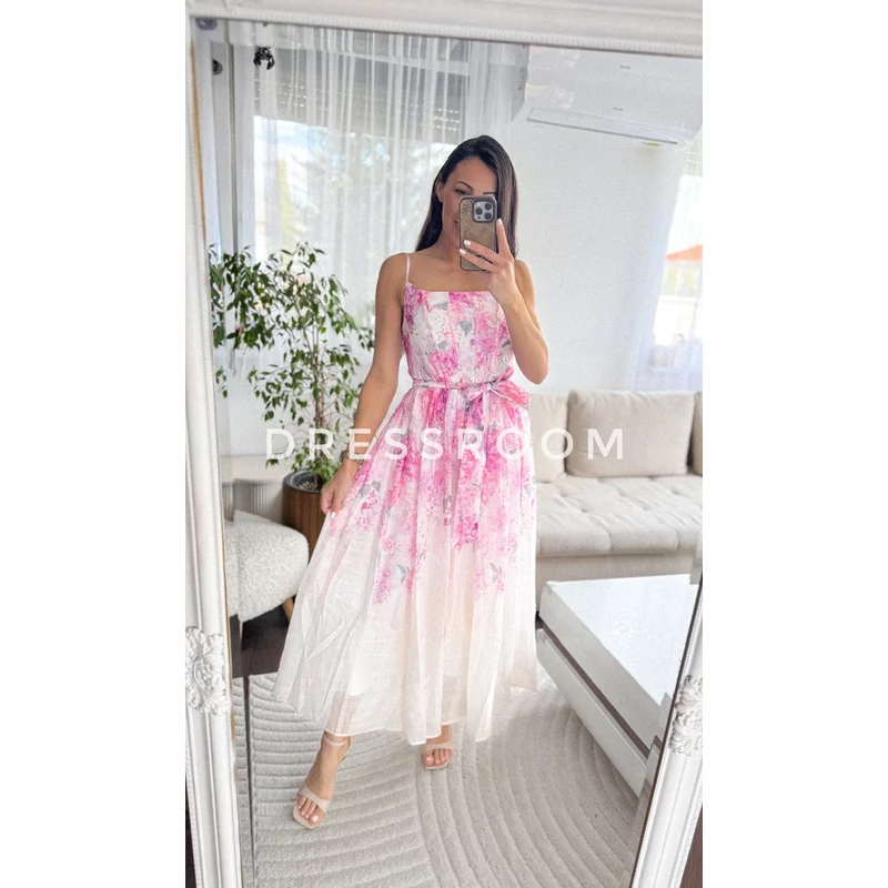 FLORALL ruha
