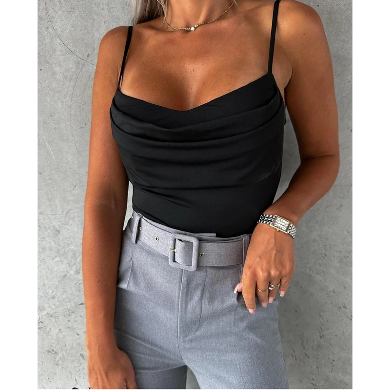 ENCI body - Fekete