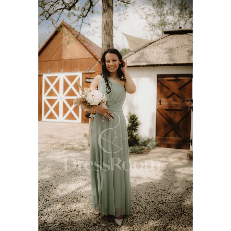 BRIDE ruha - Alma zöld