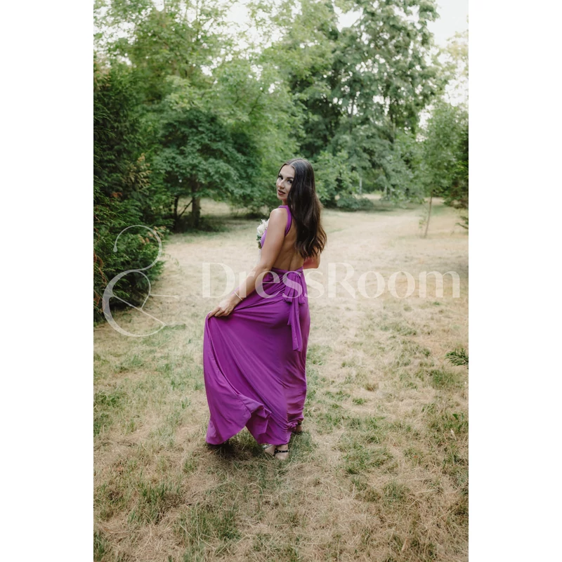 INFINITY ruha - Magenta
