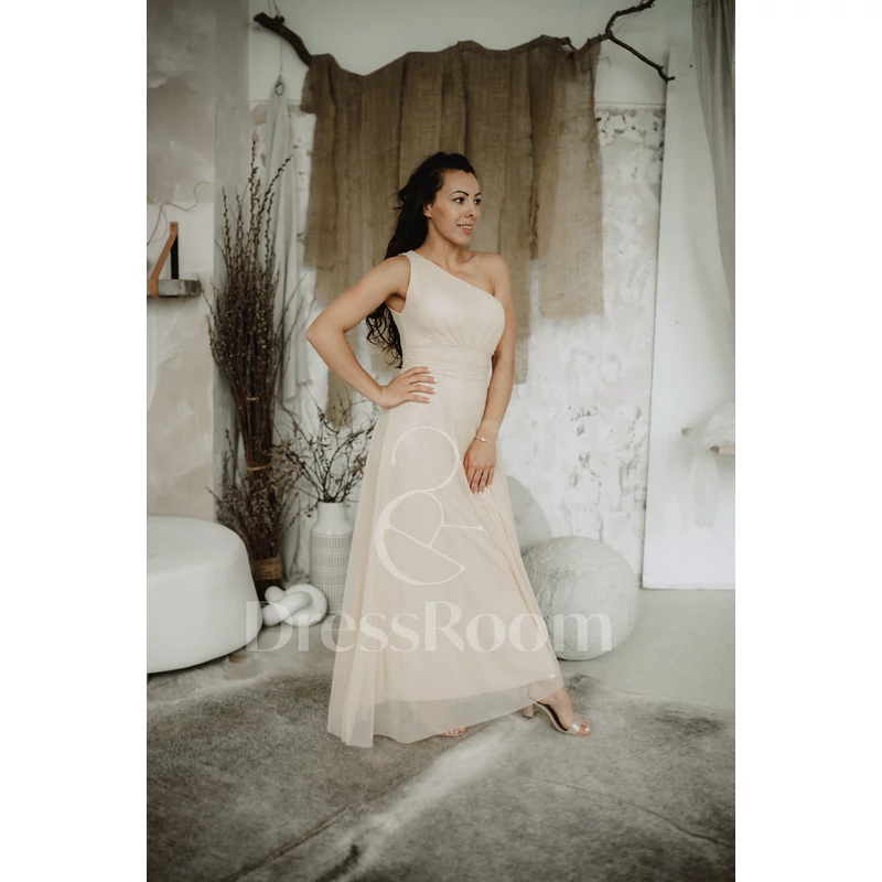 BRIDE ruha - Beige