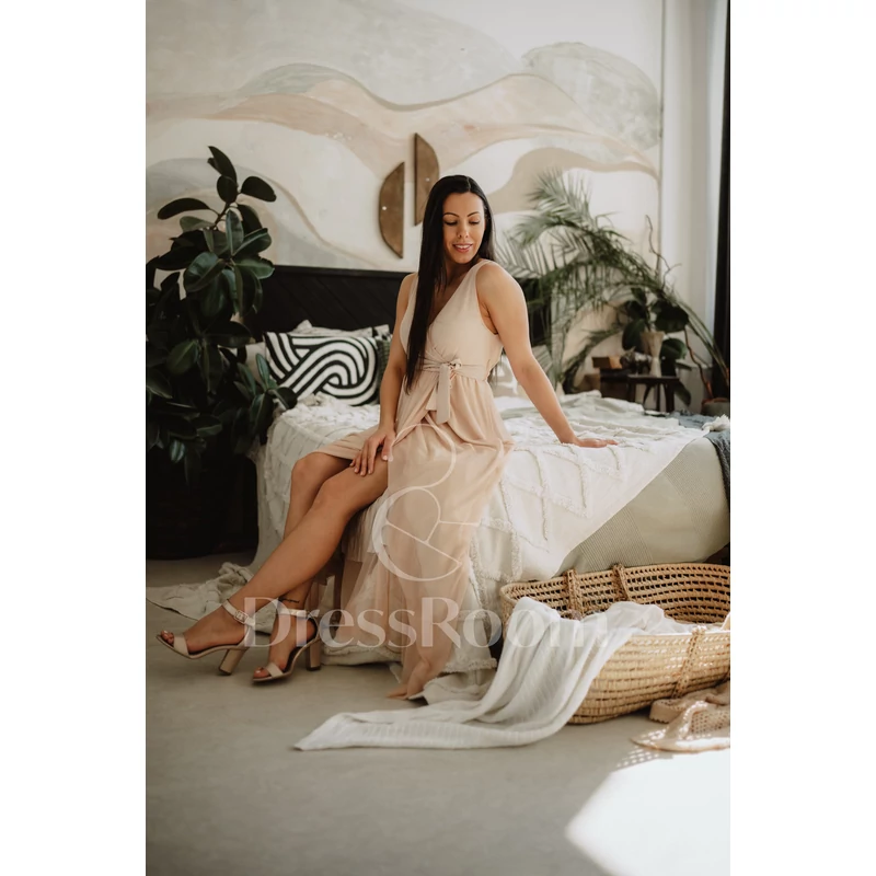 DREAM ruha - Beige